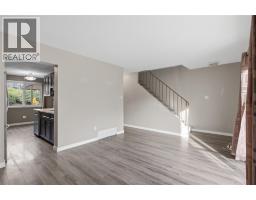 Kitchen - 1469 Springhill Drive Unit# 22, Kamloops, BC V2E1H5 Photo 9
