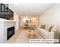 104 3625 Windcrest Drive, North Vancouver, BC V7G2S6 Photo 7