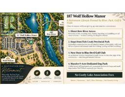 187 Wolf Hollow Manor SE - photo 3