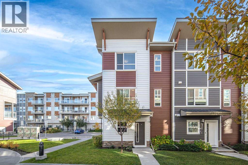 209 Harvest Hills Common NE - 1