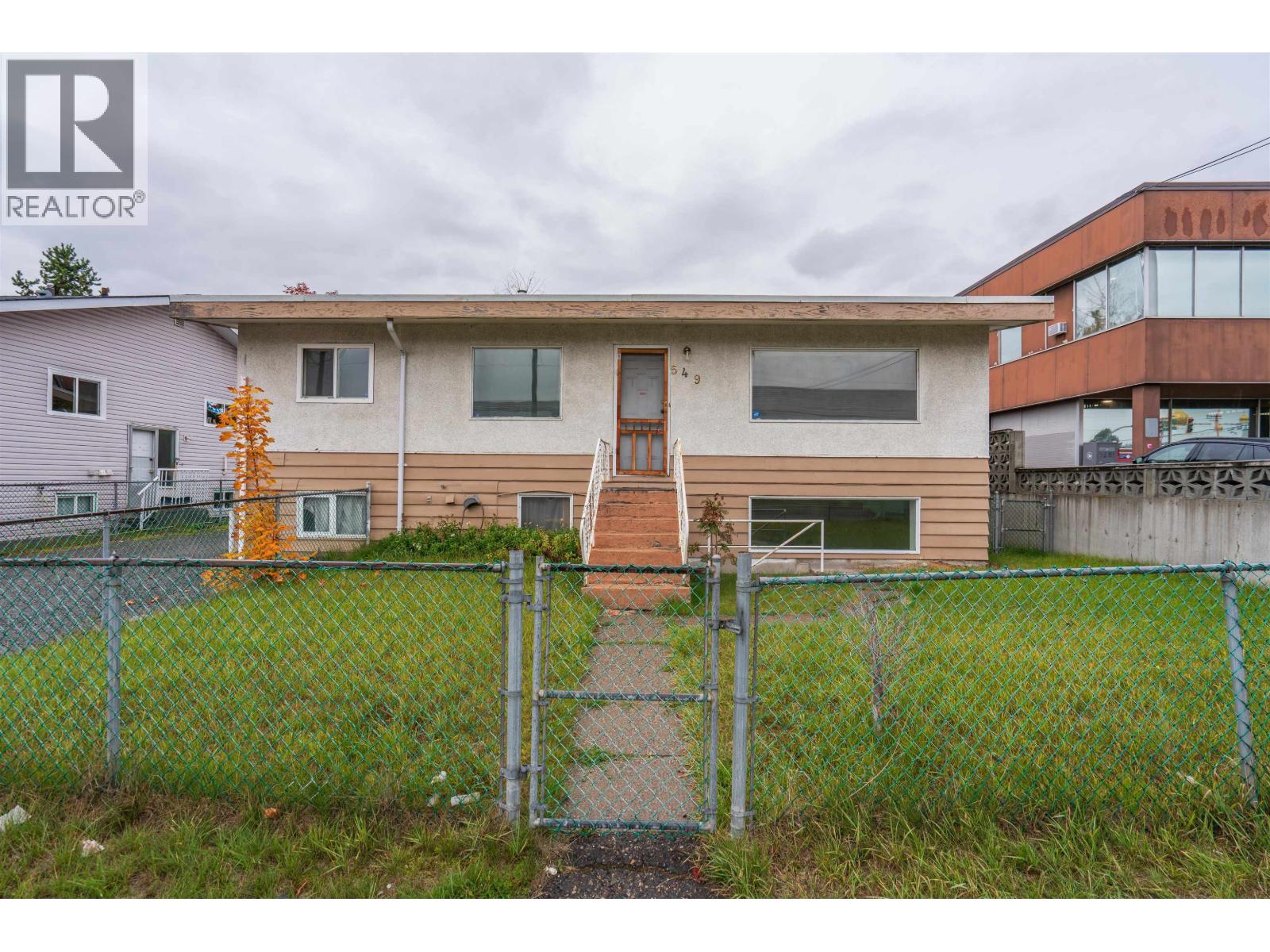 Property for sale at 549 AHBAU STREET
