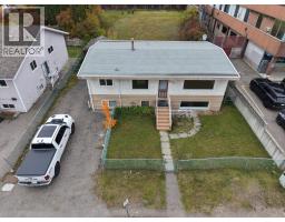 Primary bedroom of 549 AHBAU STREET · Prince George, BC