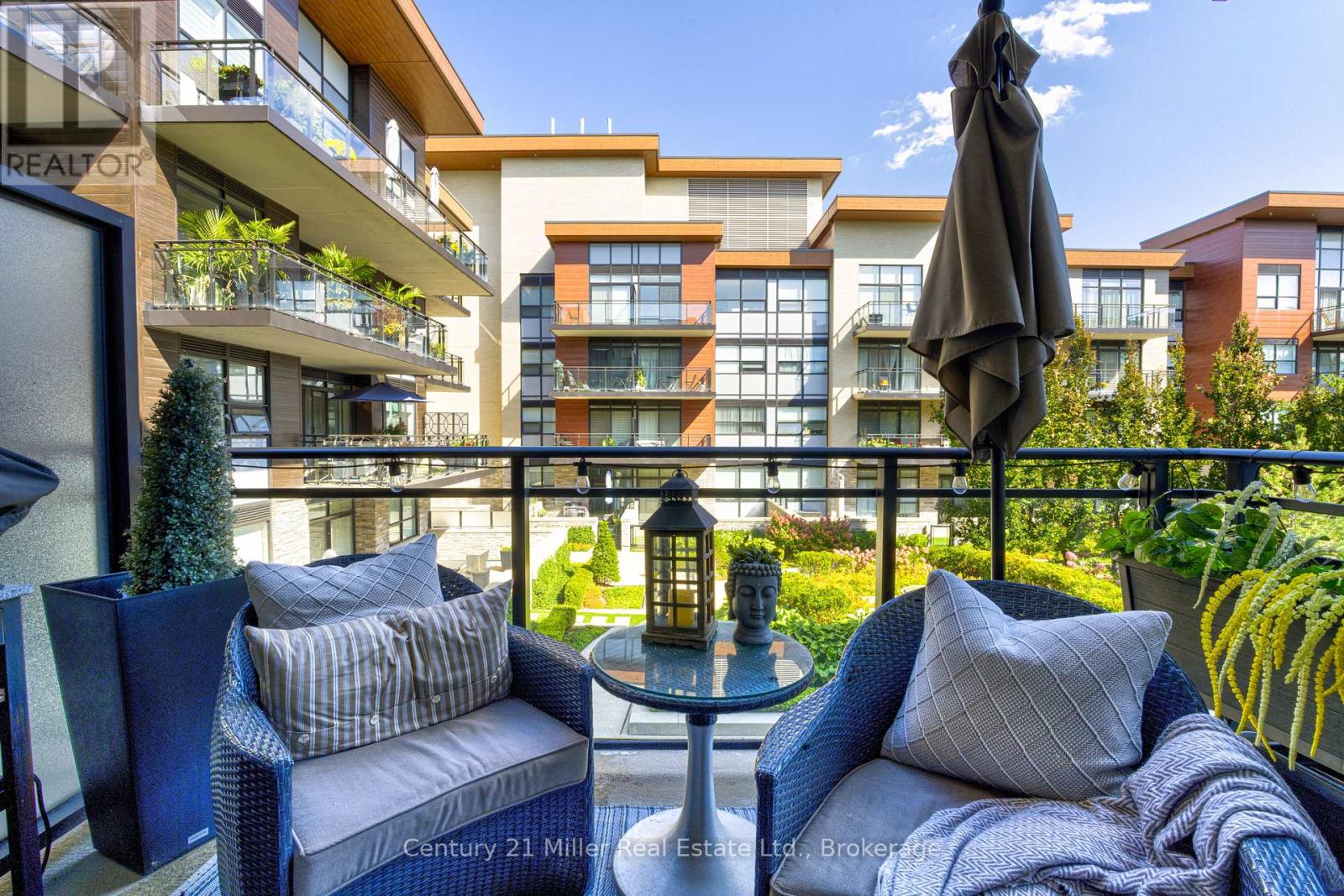 #263 1575 LAKESHORE ROAD W - 16