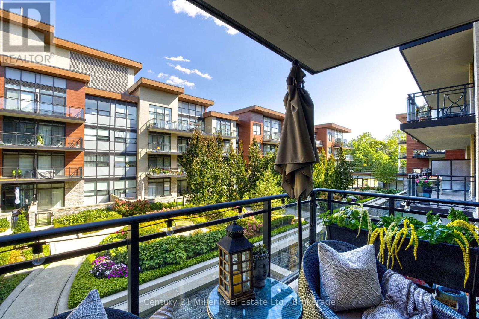 #263 1575 LAKESHORE ROAD W - Image 17
