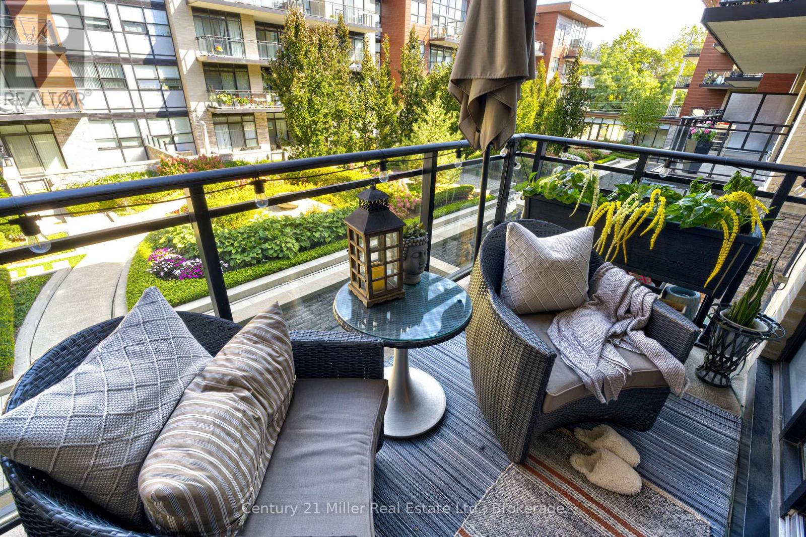 #263 1575 LAKESHORE ROAD W - 18