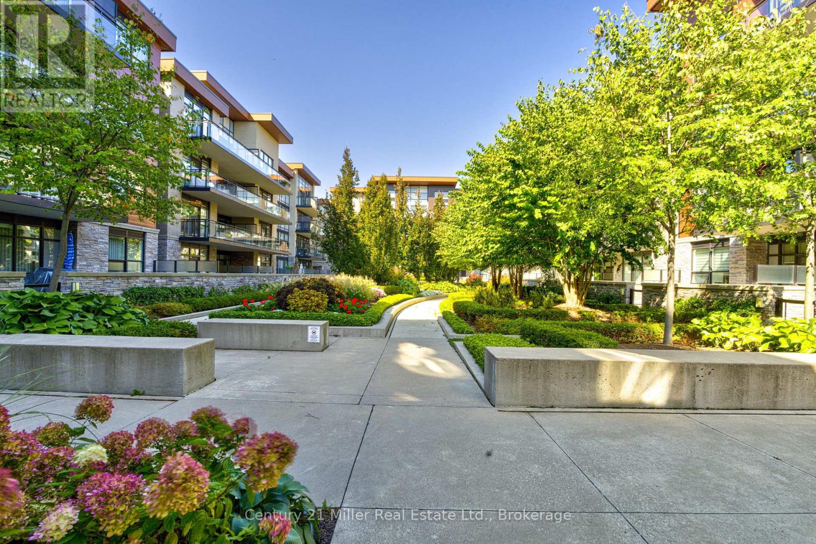 #263 1575 LAKESHORE ROAD W - Image 21