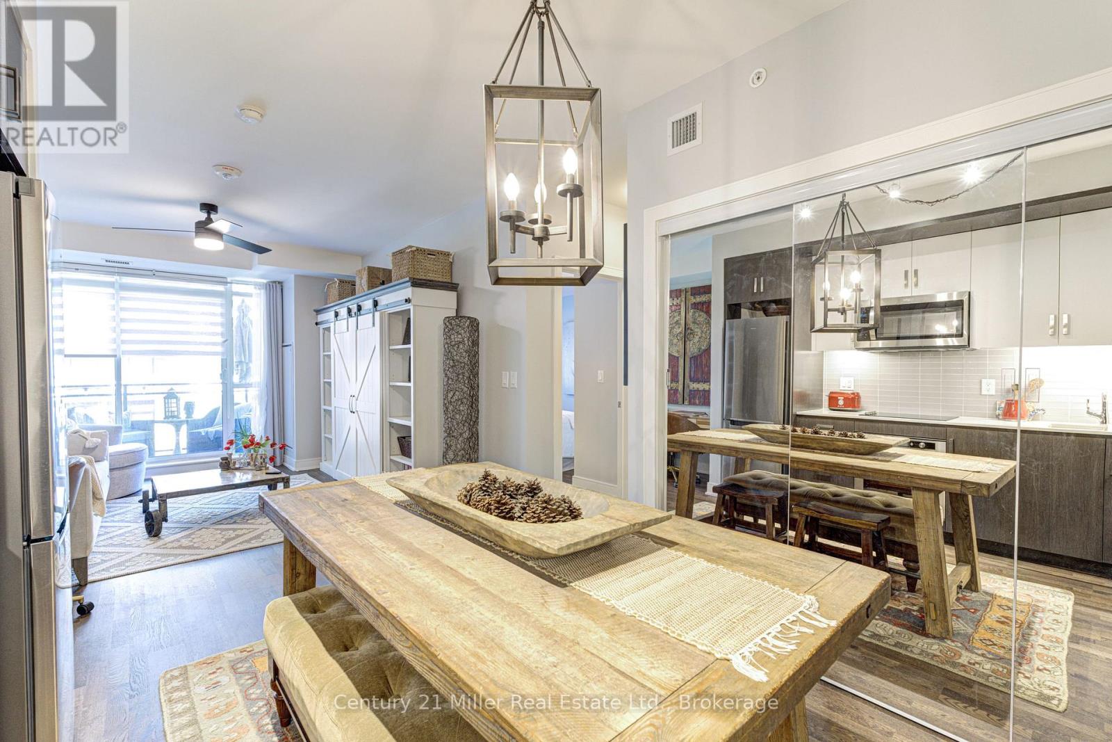 #263 1575 LAKESHORE ROAD W - 6