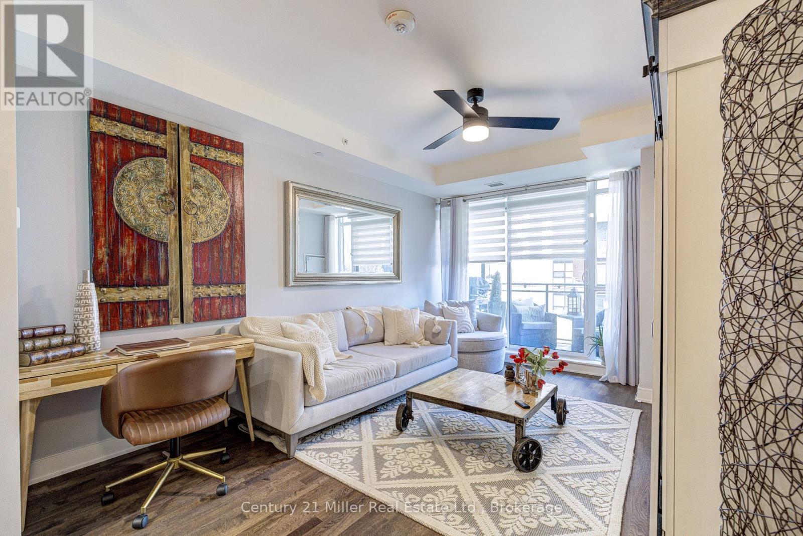 #263 1575 LAKESHORE ROAD W - Image 8