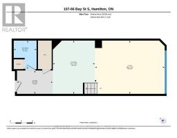 107 - 66 Bay Street S, Hamilton, ON L8P4Z6 Photo 29
