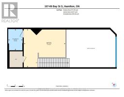 107 - 66 Bay Street S, Hamilton, ON L8P4Z6 Photo 30