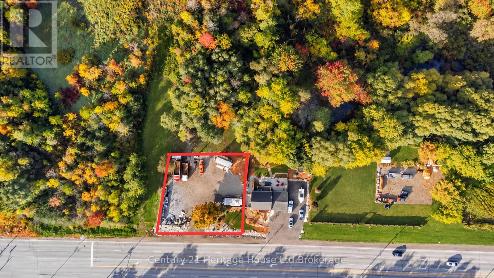 Property for sale at 715093 COUNTY ROAD 4 ROAD