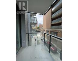 208 - 158 Front Street E, Toronto, ON M5A0K9 Photo 9