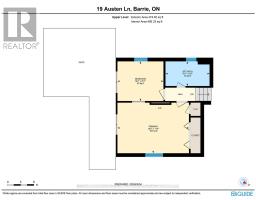19 Austen Lane, Barrie, ON L4N4V4 Photo 19