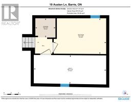 19 Austen Lane, Barrie, ON L4N4V4 Photo 21
