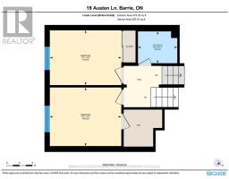 19 Austen Lane, Barrie, ON L4N4V4 Photo 20