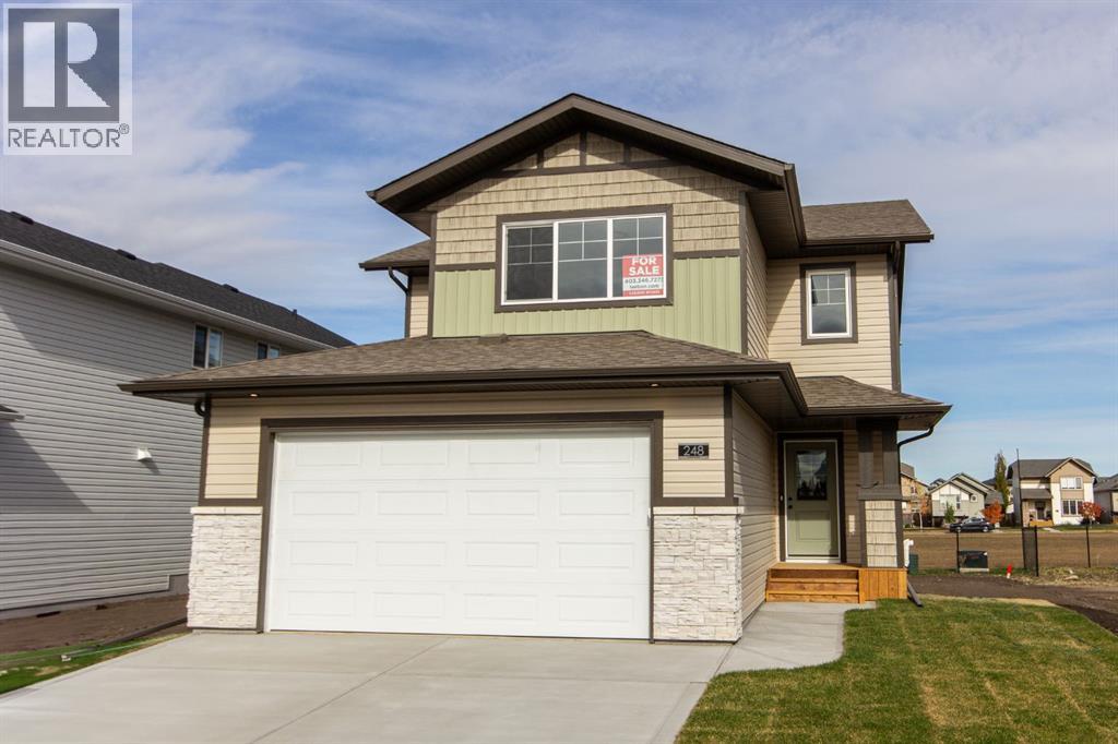 Photo of 248 Turnbull Close, Red Deer