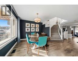 Laundry room - 292 Chinook Gate Close Sw, Airdrie, AB T4B0R7 Photo 11