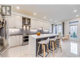 Eating area - 3115 Carding Mill Trail, Oakville, ON L6M0Z5 Photo 6
