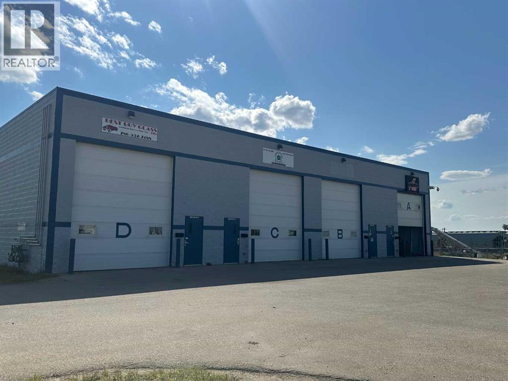 Property for lease at Unit A, 12810 97 B Street
