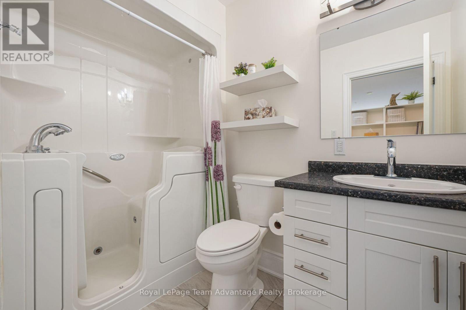 #303 11B SALT DOCK ROAD - 25