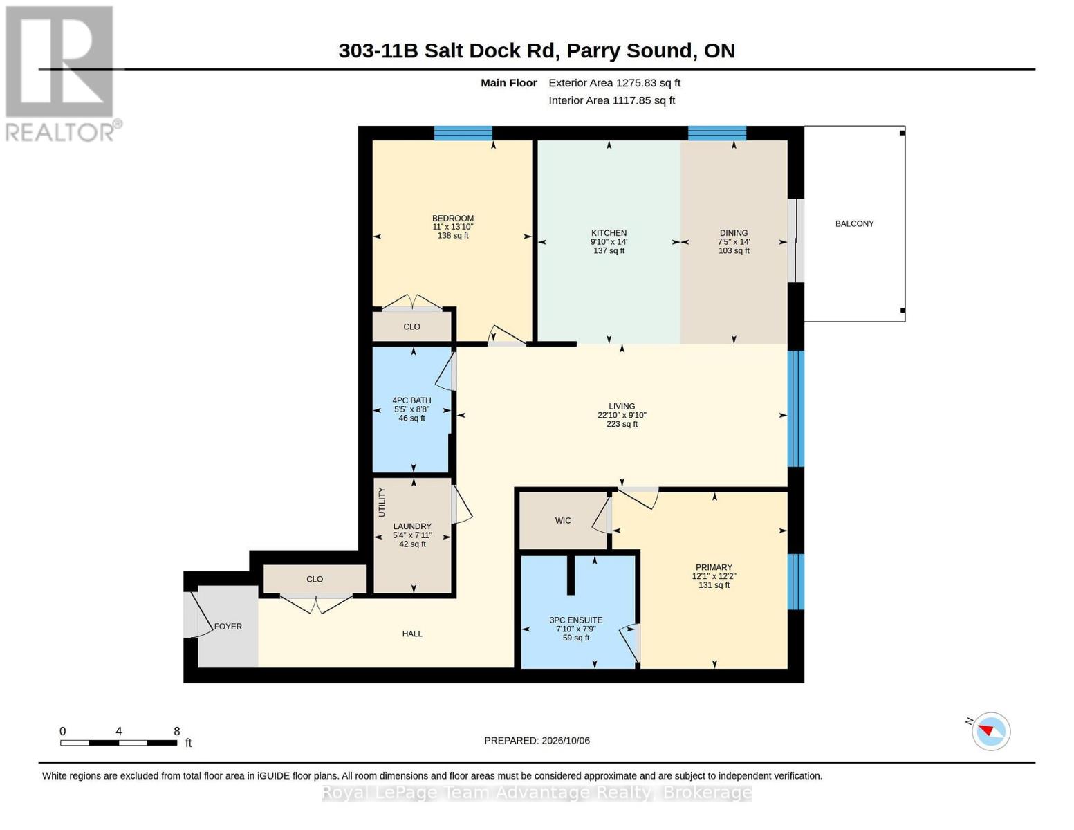 #303 11B SALT DOCK ROAD - 49