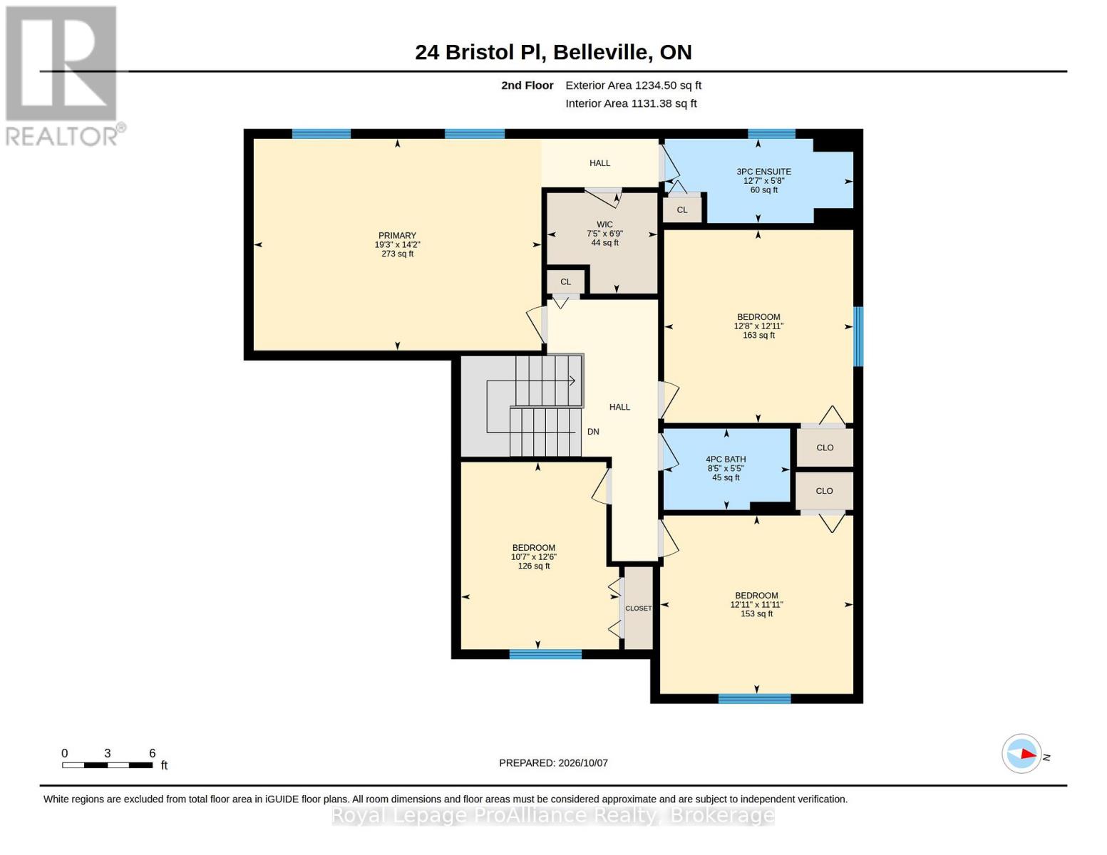 24 BRISTOL PLACE - 46