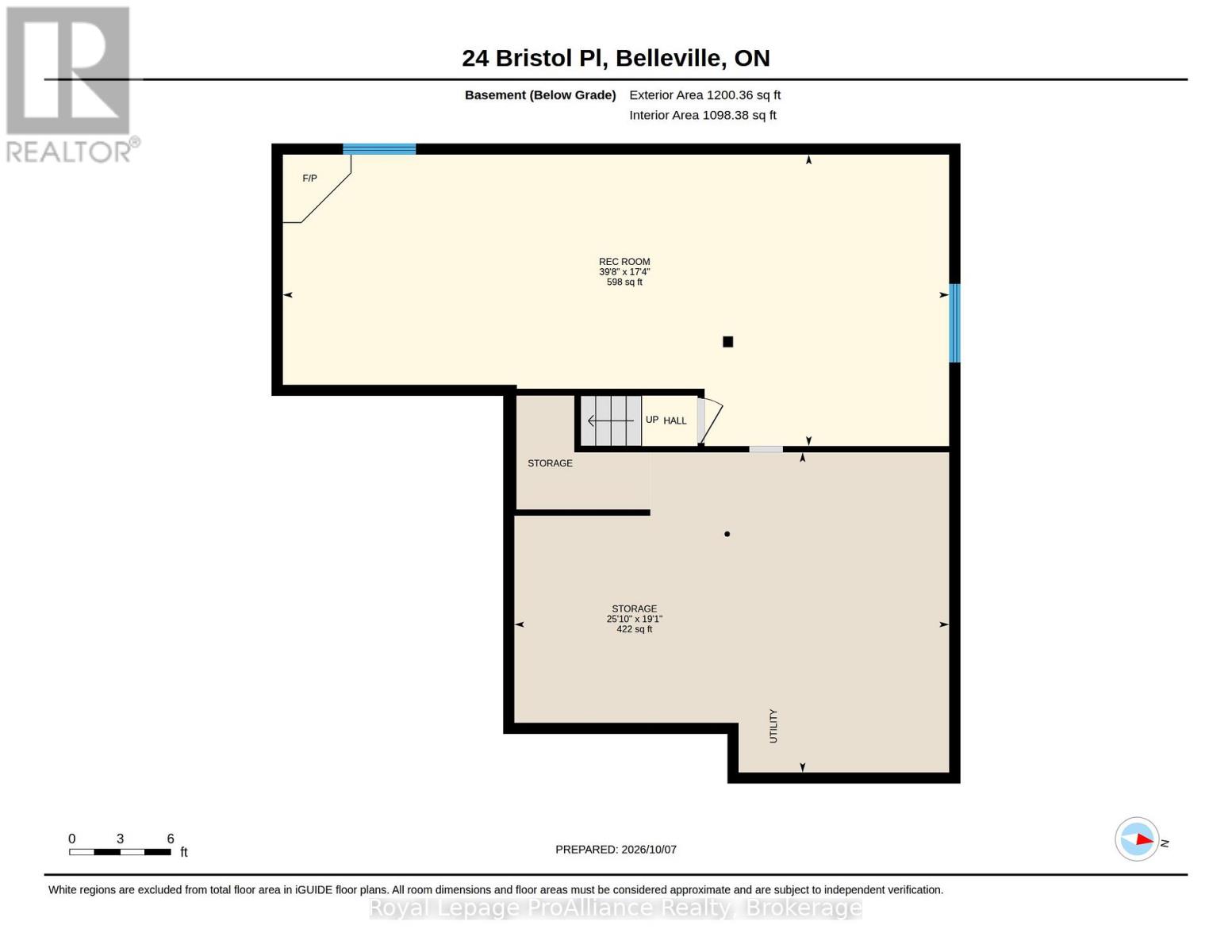 24 Bristol Place, Belleville, ON photo 47