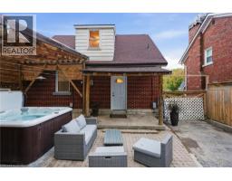 106 Cedar Street S, Kitchener, ON N2G3L9 Photo 34