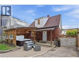106 Cedar Street S, Kitchener, ON N2G3L9 Photo 35