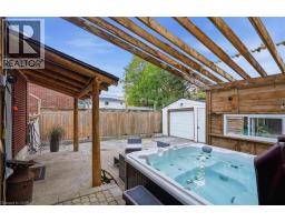 106 Cedar Street S, Kitchener, ON N2G3L9 Photo 36