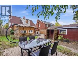 106 Cedar Street S, Kitchener, ON N2G3L9 Photo 38