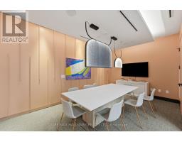 1306 - 130 River Street, Toronto, ON M5A0R8 Photo 23