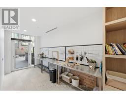1306 - 130 River Street, Toronto, ON M5A0R8 Photo 26