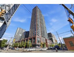 1306 - 130 River Street, Toronto, ON M5A0R8 Photo 30