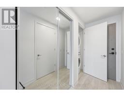 Partial bathroom - 1306 - 130 River Street, Toronto, ON M5A0R8 Photo 6