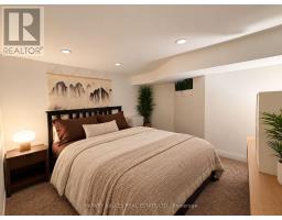 Lower - 183 Westmount Avenue, Toronto, ON M6E3M6 Photo 11