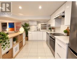 Lower - 183 Westmount Avenue, Toronto, ON M6E3M6 Photo 8