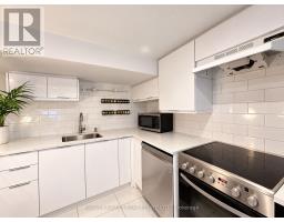 Lower - 183 Westmount Avenue, Toronto, ON M6E3M6 Photo 9