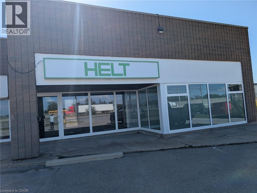 Property for lease at 94 DUNKIRK Road Unit# 11-12 North