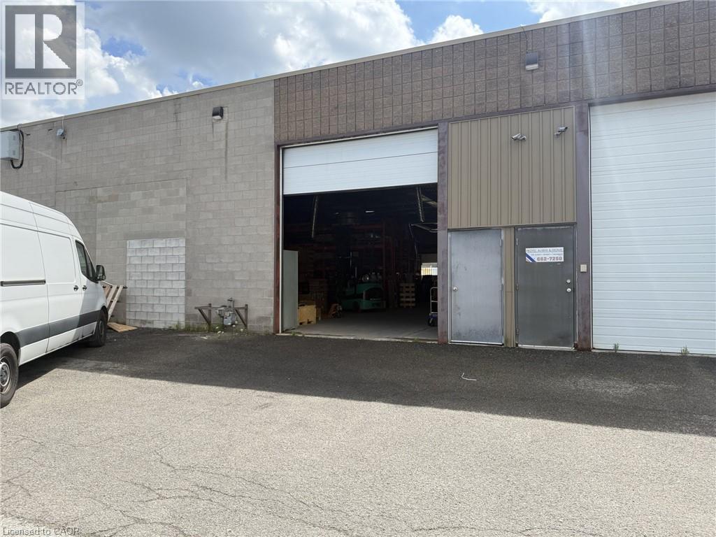 Property for lease at 94 DUNKIRK Road Unit# 7-8 South