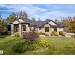House for sale at #14 53424 Rge Road 274, Rural Parkland County — MLS® E4511968
