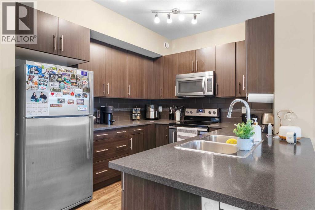 Listing photo – i5, 5300 Vista Trail, Blackfalds