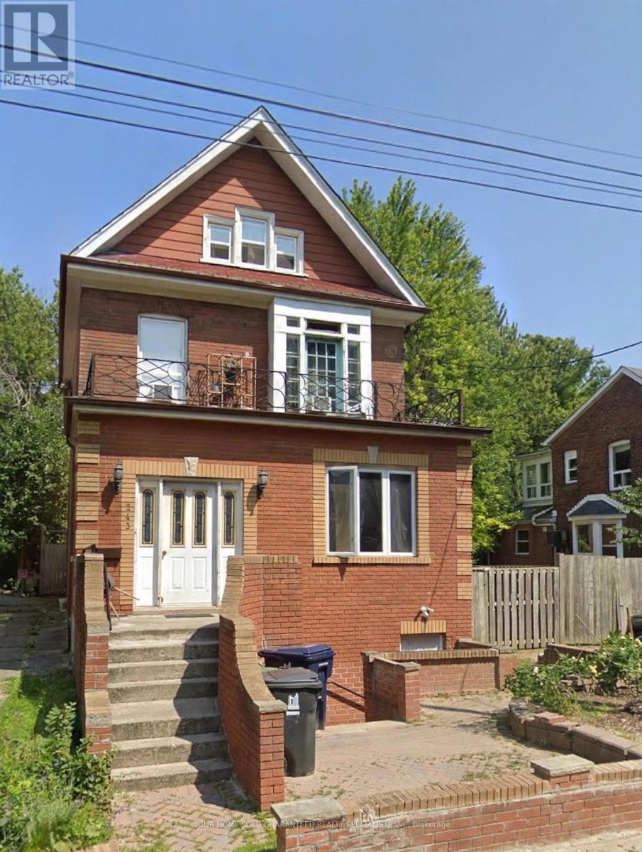 Property for lease at 2ND FLOOR - 243 WOODFIELD ROAD