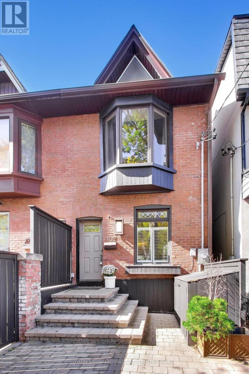 102 GOUGH AVENUE - 1