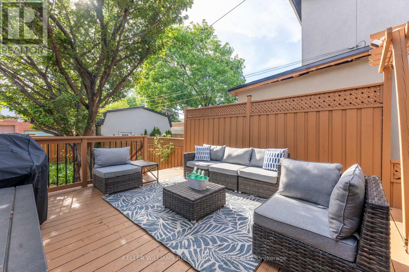 102 Gough Avenue, Toronto, ON photo 31