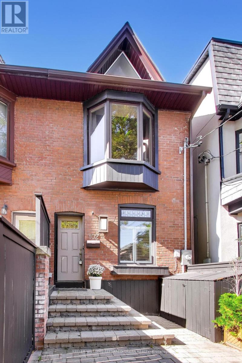 102 GOUGH AVENUE - 47