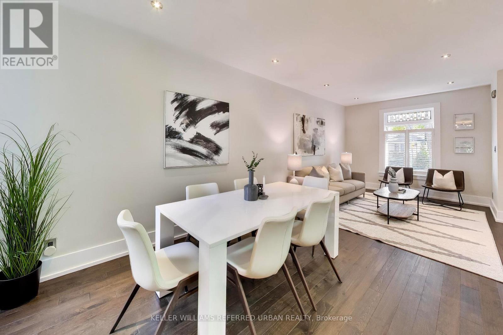 102 Gough Avenue, Toronto, ON photo 8