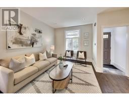 Bedroom - 102 Gough Avenue, Toronto, ON M4K3N8 Photo 6