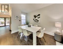 Recreational, Games room - 102 Gough Avenue, Toronto, ON M4K3N8 Photo 7