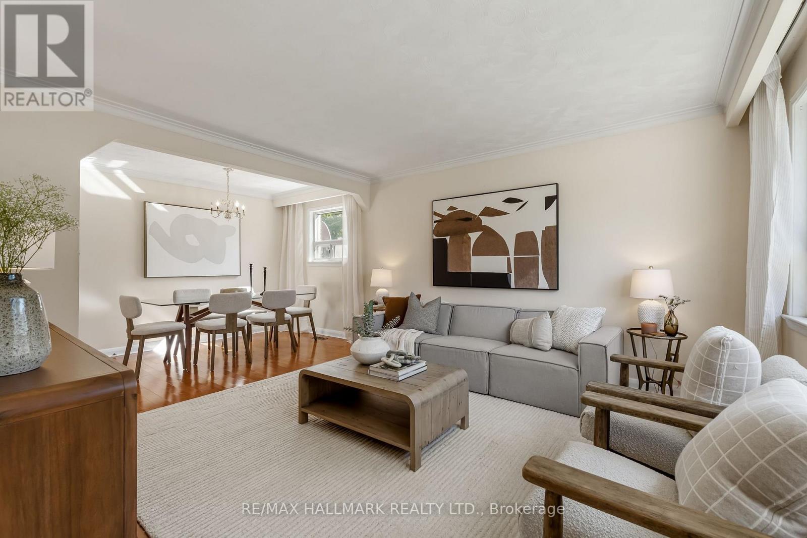 3 Armada Court, Toronto, ON photo 5